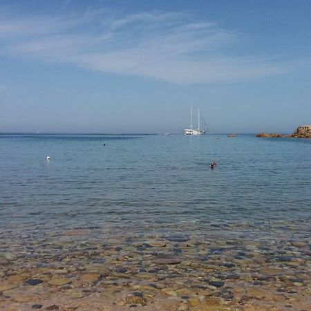 Mare Natura Confort... Il Mio Paradiso In Sardegna Isola Rossa Exterior photo