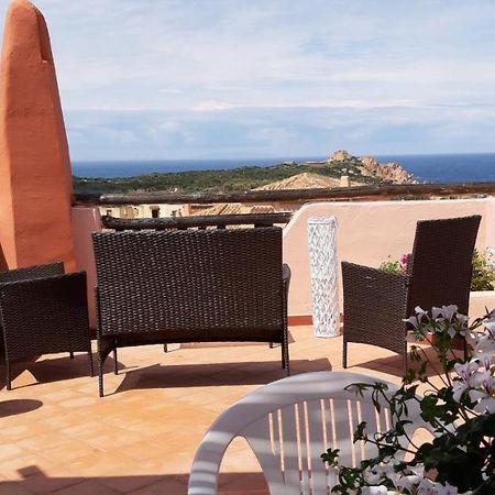 Mare Natura Confort... Il Mio Paradiso In Sardegna Isola Rossa Exterior photo
