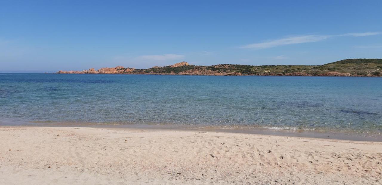 Mare Natura Confort... Il Mio Paradiso In Sardegna Isola Rossa Exterior photo