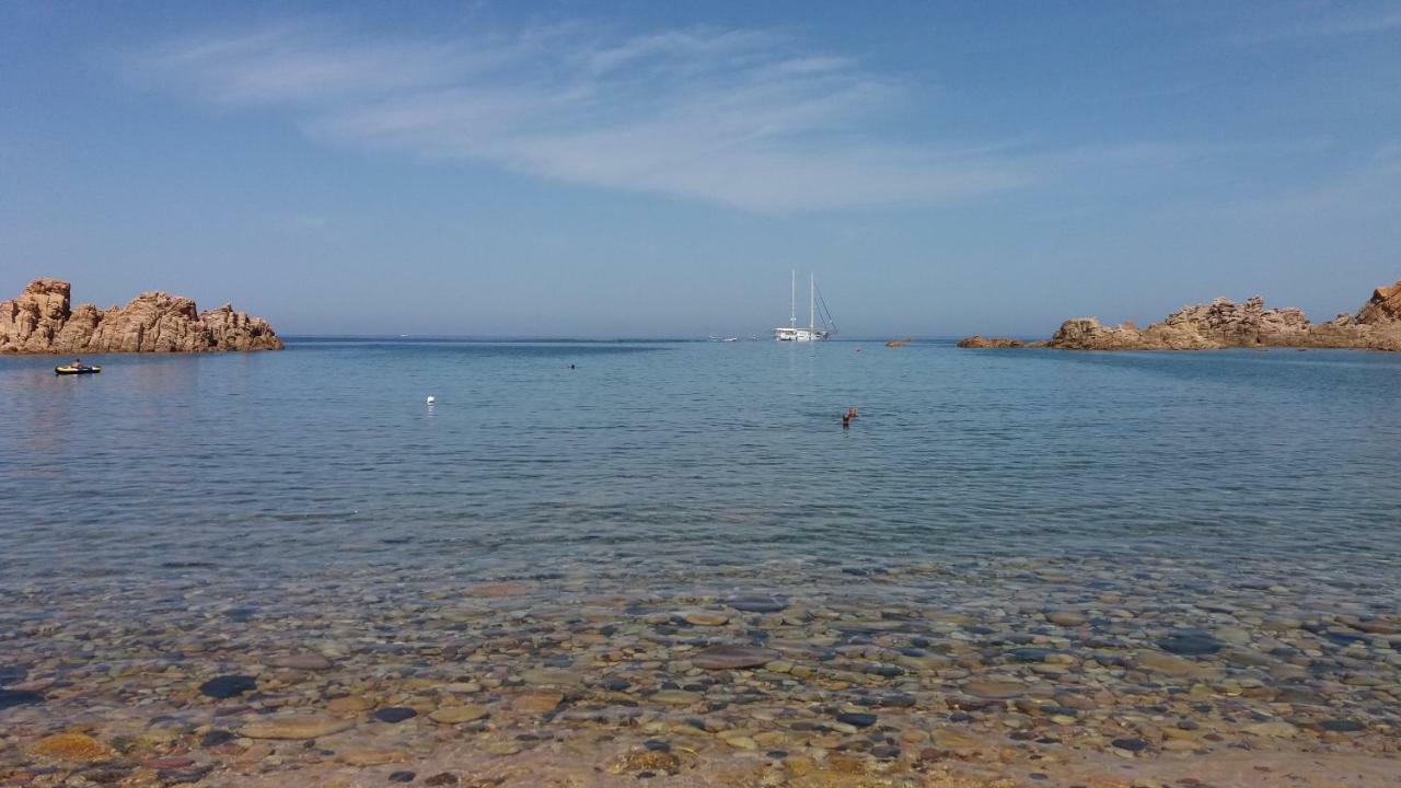 Mare Natura Confort... Il Mio Paradiso In Sardegna Isola Rossa Exterior photo