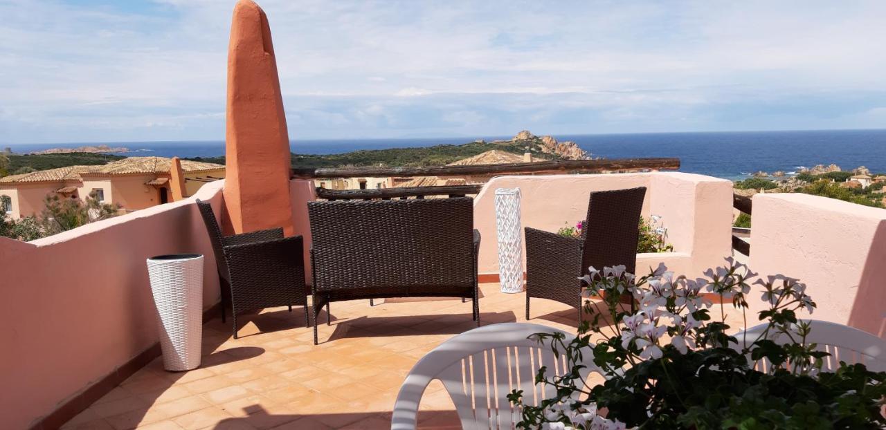 Mare Natura Confort... Il Mio Paradiso In Sardegna Isola Rossa Exterior photo